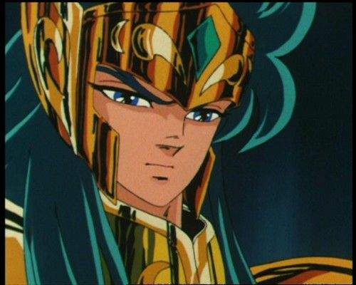 Otaku Gallery  / Anime e Manga / Saint Seiya / Screen Shots / Episodi / 062 - Quale destino per Crystal / 072.jpg